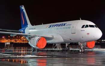 Syphax Airlines : Hausse des revenus et du nombre de passagers pour le 3me trimestre 2014