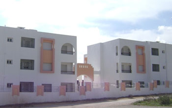 Tunisie - 6.000  10.000 logements sociaux seront construits en 2016