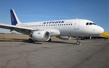 
Candidature de Sfax aux Jeux méditerranéens 2021 - Syphax Airlines assurera le transport de la délégation tunisienne à Athènes