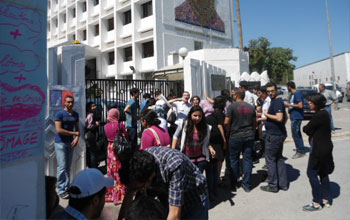 Tunisie - La grogne monte dans le milieu universitaire