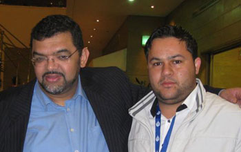 Intimidations de Lotfi Zitoun et Oussama Ben Salem qui menacent de porter plainte contre Business News