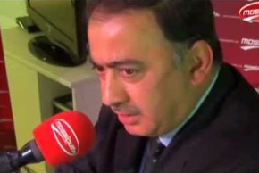 Imed Belhaj Khelifa : «Nous pouvons rétablir l'ordre en Tunisie dans 48h»