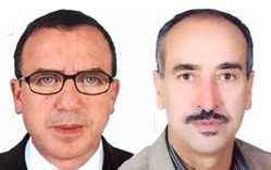 Tunisie - Agression de deux députés