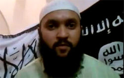 Tunisie - Abou Ayoub appelle à un soulèvement populaire islamiste ce vendredi (vidéo)