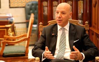 Hédi Ben Abbes envisage de démissionner de son poste de conseiller de Marzouki (MAJ)