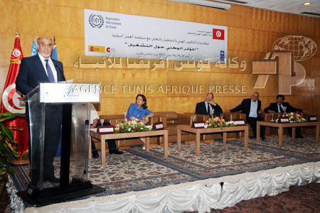 Tunisie - Nouvelle stratégie nationale de promotion de l'emploi