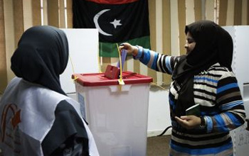Malgré la dynamique islamiste en Tunisie et en Egypte : La leçon des Libéraux libyens