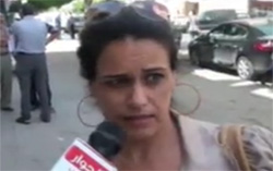 La Tunisienne empêchée d'entrer au siège du gouvernorat pour sa tenue vestimentaire témoigne (vidéo)