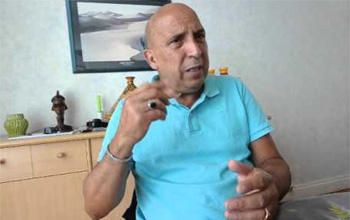L'Etat tunisien présente ses excuses à l'élu PS Jamel Gharbi