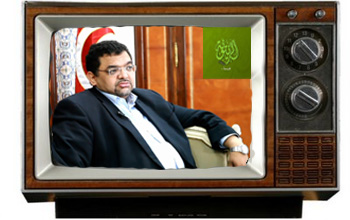 Tunisie - Zitouna TV, la télé cachée de Lotfi Zitoun 