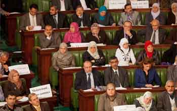 Tunisie – Assemblée constituante : Ennahdha prend tout le monde à contre-pied