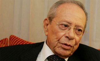 Hamed Karoui : Zine El Abidine Ben Ali a failli reconnaitre Ennahdha
