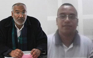 Tunisie – Autre version de l'incident entre Lotfi Touati et le journaliste Khalil Hannachi