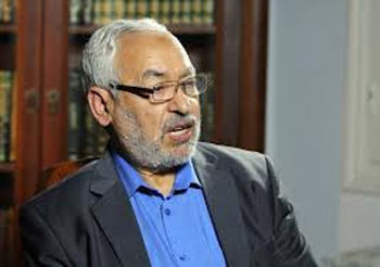 Rached Ghannouchi : Le projet islamique sera dsormais trait dans le cadre de la socit civile