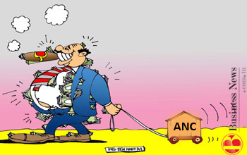 Les députés veulent une prime et une rente viagère après l'achèvement de leur travail à l'ANC! 