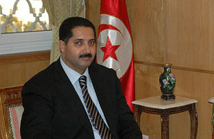 Tunisie - Démission de Touhami Abdouli d'Ettakatol
