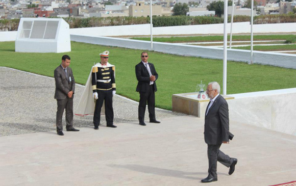 discours habib bourguiba