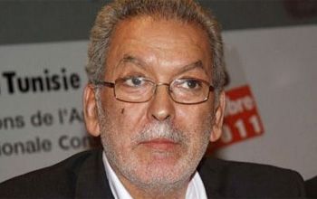 Tunisie - Haro sur Kamel Jendoubi !
