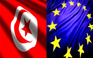 LUnion europenne fait don de 250 millions deuros  la Tunisie

