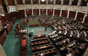 Tunisie - Le véritable nouveau poids de la Troïka à l'Assemblée constituante