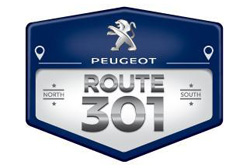 La Peugeot 301 parade en Tunisie