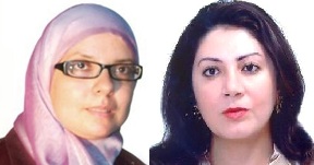 Les méthodes de Salha Ben Aïcha sont basses et minables, selon Fatma Gharbi