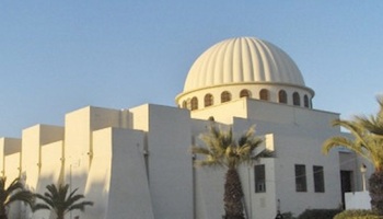 Sfax - Mosque Lakhmi : Heurts entre police et fidles