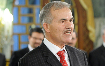 Décès de Moncef Ben Salem