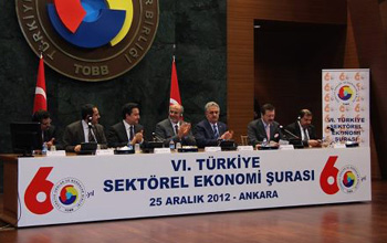 Hamadi Jebali en Turquie : un Conseil supérieur de la coopération stratégique tuniso-turque sera créé