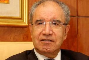 Mohamed Bennour retire sa candidature de la liste Tunis 1 d'Ettakatol