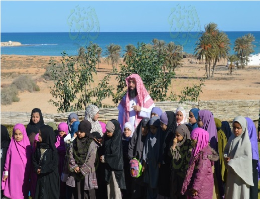 Tunisie - Réaction de l'Association des droits de l'enfant à la visite du prédicateur Al Aouadhi