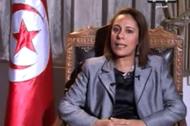 

Tunisie – Plainte pour abus de pouvoir contre Sihem Badi