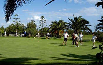 Tunisie - 1ère édition du salon du tourisme golfique 