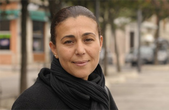 Karima Souid : La motion de destitution contre Marzouki a été acceptée