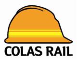 Colas Rail réalisera le réseau ferré rapide (RFR) du Grand Tunis