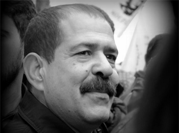 Tunisie  Abdelmajid Belad critique svrement lenqute dAl Jazeera sur lassassinat de Chokri Belad (audio)