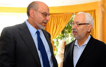La Tunisie entre Jebali qui unit et Ghannouchi qui désunit