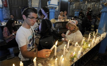 Israël demande à la communauté internationale de protéger les juifs tunisiens