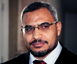 Sahbi Atig : Si on arrive  un consensus, Abdelfattah Mourou sera le prsident de la nouvelle Assemble (vido)
