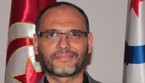 Mokdad Issad : « J'ai appris mon éviction du poste de conseiller de Ghannouchi dans les médias »