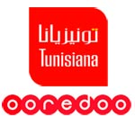 Tunisiana devient Ooredoo