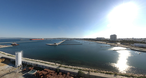 Grève de 3 jours au port de Bizerte et suspension des activités de tous les ports les 2 et 3 août (audio)