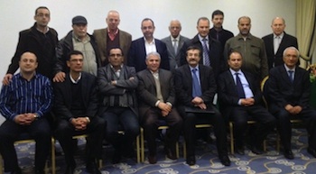 Naissance de la Fédération tunisienne des directeurs de journaux