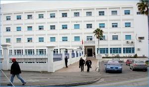 Tunis- Affrontements violents entre les étudiants de la faculté des sciences humaines et des assaillants 
