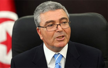 Abdelkarim Zbidi annonce une rvision du service militaire en Tunisie