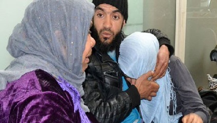La famille d'un jihadiste tunisien provoque une grande agitation à l'aéroport d'Istanbul
