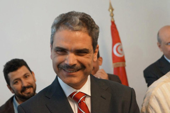 Tunisie – Ben Ammou ne décide de rien, selon le SG du syndicat des services pénitentiaires (vidéo)