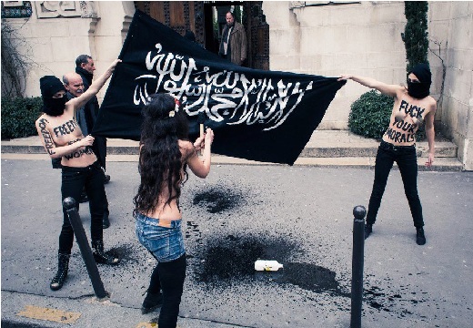 femen prostituees