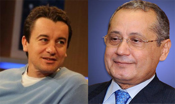 Refus de libérer Sami Fehri et Abdelwaheb Abdallah