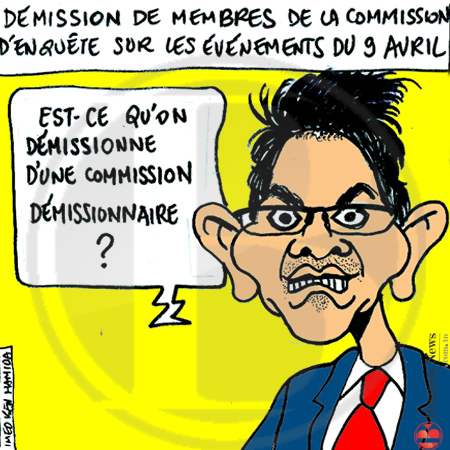 Tunisie News Business